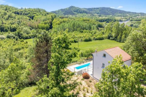 Forest Serenity Villa, Pazin